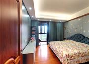 中洲华府（一期）-主卧