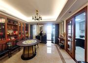 中洲华府（一期）-餐厅