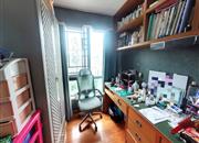 中洲华府（一期）-书房