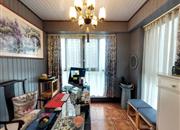 中洲华府（一期）-书房