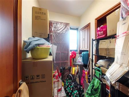 中洲华府（一期）-其他