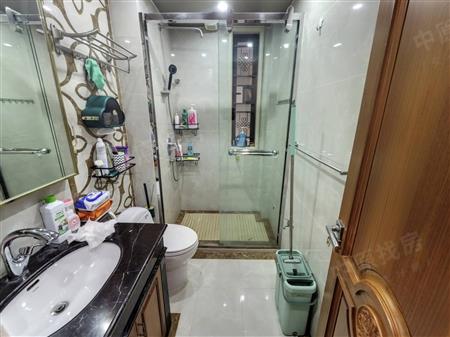 中洲华府（一期）-卫生间