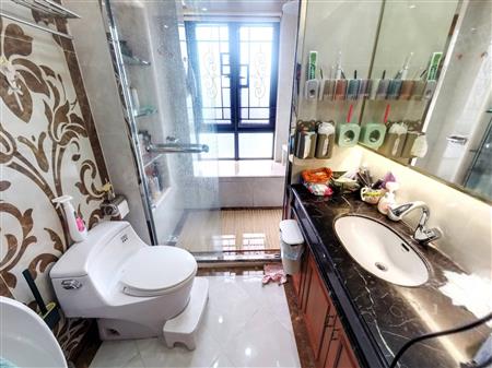 中洲华府（一期）-卫生间