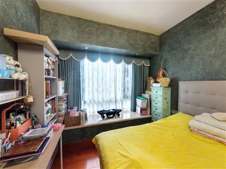 中洲华府（一期）-次卧