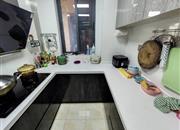 中洲华府（一期）-厨房