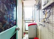 阳光绿地家园-阳台