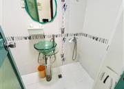 阳光绿地家园-卫生间