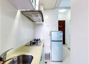 阳光绿地家园-厨房