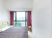 阳光绿地家园-主卧