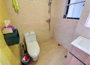 倚龙华庭-卫生间