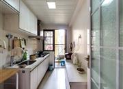 英郡年华花园（一期）-厨房