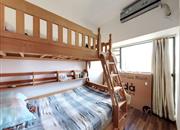 英郡年华花园（一期）-次卧