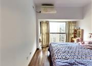 英郡年华花园（一期）-主卧