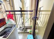 英郡年华花园（一期）-阳台