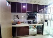 蓝色海月居-厨房