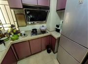 勤诚达22世纪二期-厨房