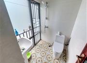 勤诚达22世纪二期-卫生间