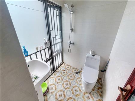 勤诚达22世纪二期-卫生间