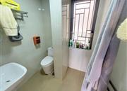 勤诚达22世纪二期-卫生间