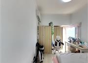 勤诚达22世纪二期-主卧