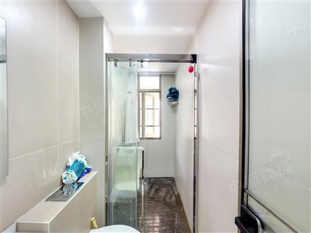 熙元山院-卫生间