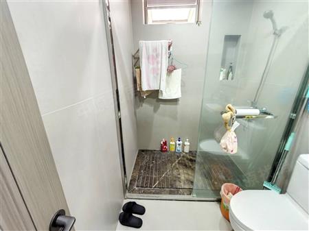 熙元山院-卫生间