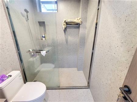 熙元山院-卫生间