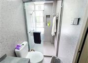 熙元山院-卫生间