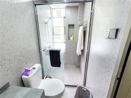 熙元山院-卫生间