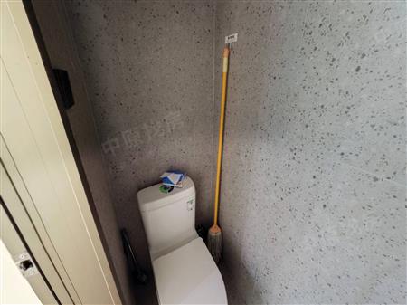 熙元山院-卫生间