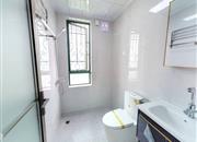 君逸华府-卫生间