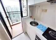 德润荣君府-厨房