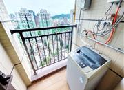 德润荣君府-阳台