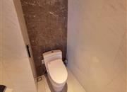 深业上城-卫生间