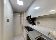 松河瑞园（一期）-厨房