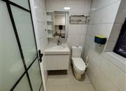 松河瑞园（一期）-卫生间