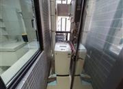 松河瑞园（一期）-阳台