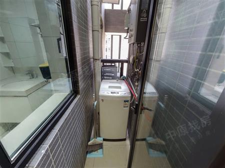 松河瑞园（一期）-阳台