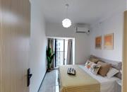 松河瑞园（一期）-主卧