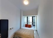 松河瑞园（一期）-次卧