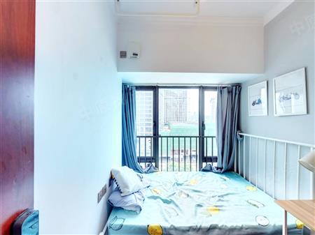 德润荣君府-次卧