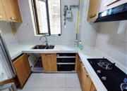 德润荣君府-厨房