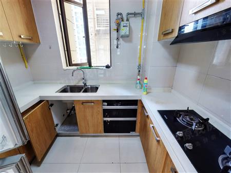 德润荣君府-厨房