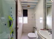 阳光花园-卫生间