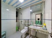 阳光花园-卫生间