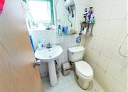 嘉湖新都-卫生间
