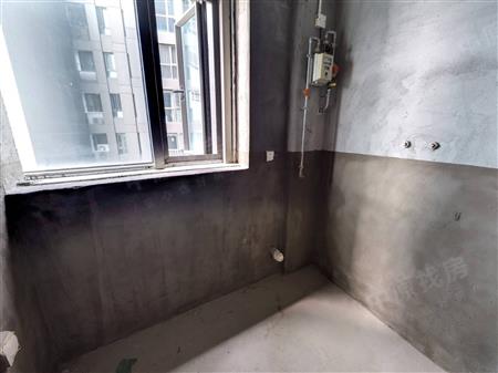 博林天瑞花园(一期)-厨房