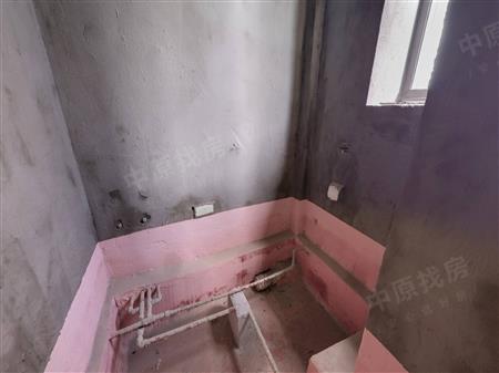 博林天瑞花园(一期)-卫生间