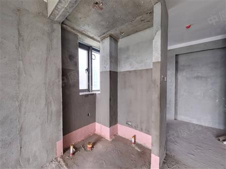 博林天瑞花园(一期)-卫生间