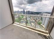 博林天瑞花园(一期)-阳台